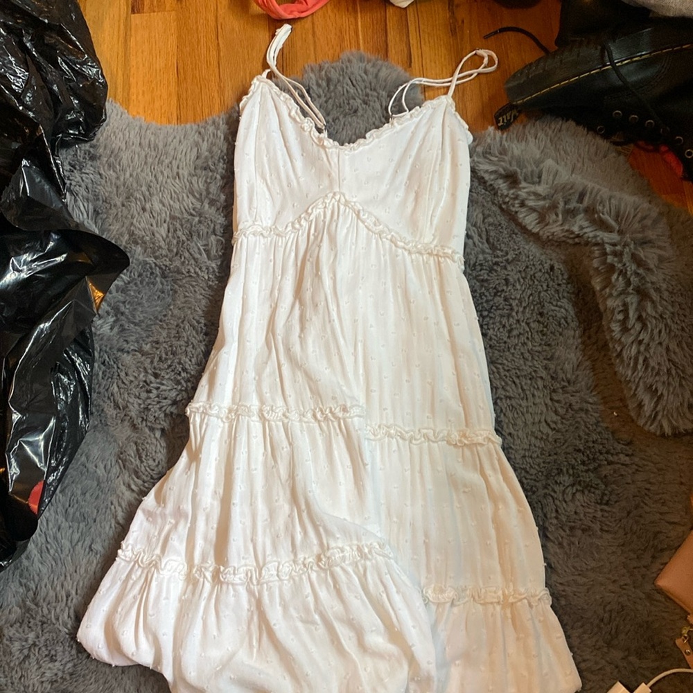 Hollister dress